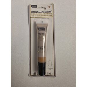 bPure Essentially Ageless Foundation Medium Deep-Hyluronic Acid